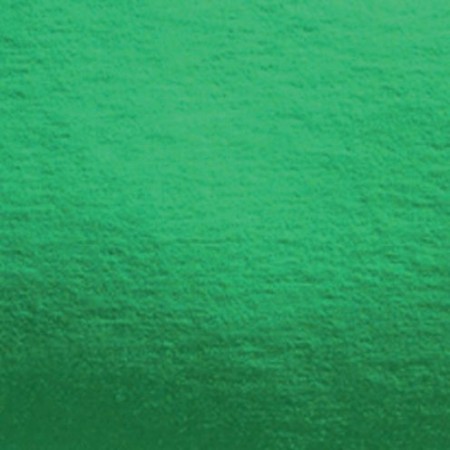 Metallic-Folie grün 20x30cm