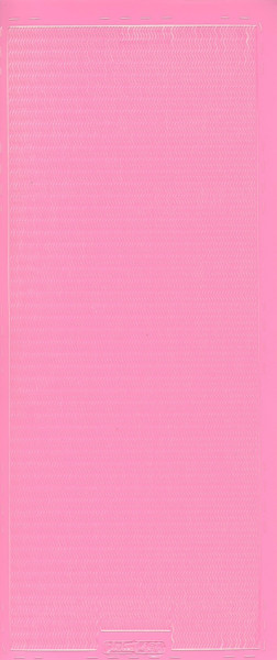 pu459r Sticker Linien 30 rosa