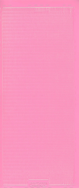 pu459r Sticker Linien 30 rosa