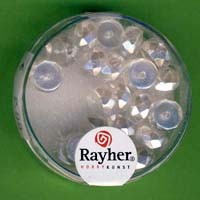 14463100_Crystal-Renaissance-Perlen-Radl-4x8mm-schneeweiß