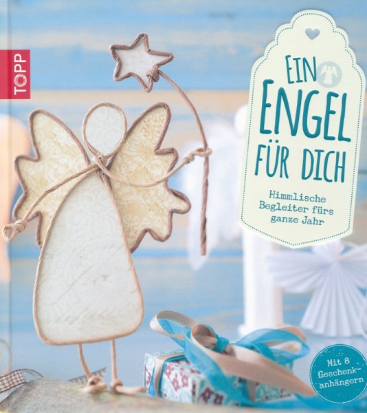 59980 Buch Ein Engel für Dich