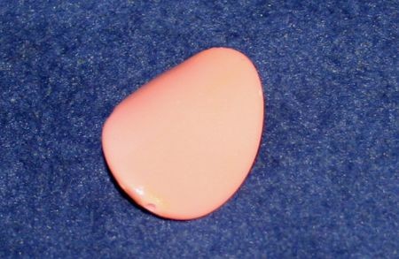 6094022_Acrylperle-Welle-34x25mm-rosa