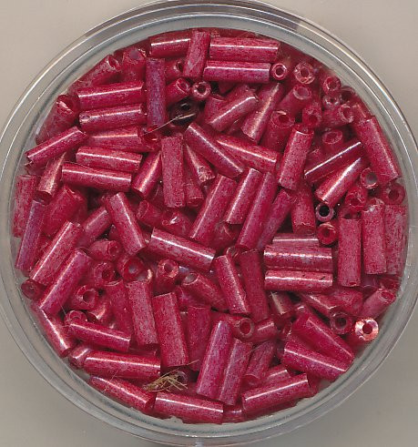 5809064 Glasstifte 6mm rot