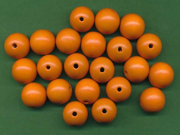 08501603_Holzperlen-16mm-orange-22-Stück