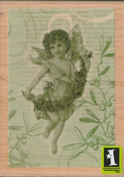 Stempel Angel