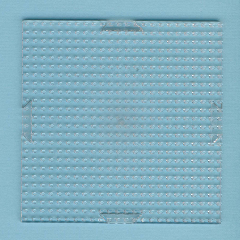 20024 Kleine Pixelhobby Basisplatte