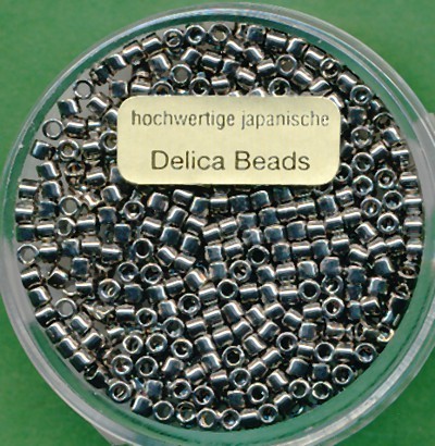 9664544_Delica-Beads-2,2mm-platin-glänzend-5g