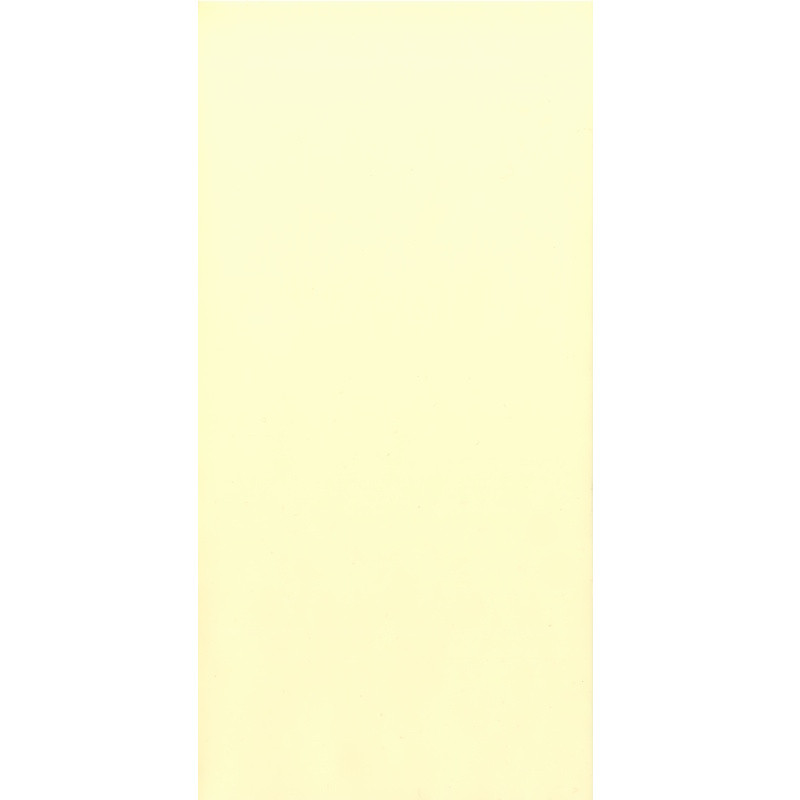 7000021 Kerzen Wachsplatte creme 200x100mm 1 Stück
