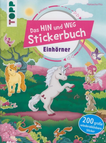 7842_Das-Hin-und-Weg-Stickerbuch-Einhörner