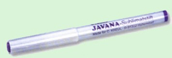 JAVANA Sublimatstift