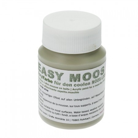 Easy Moos Acrylfarbe 100ml