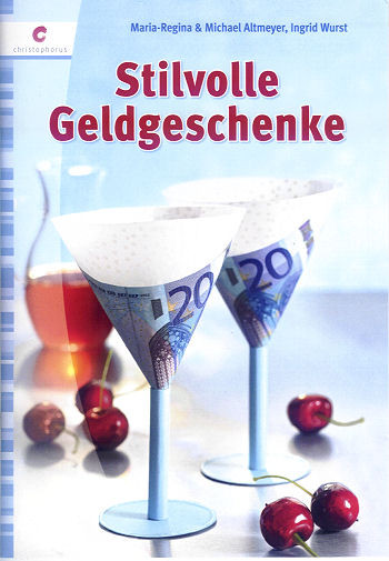 3220 Buch Stilvolle Geldgeschenke