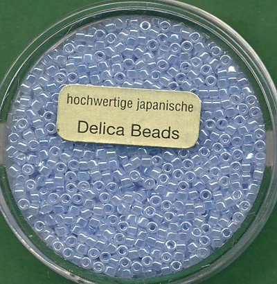 9663854_Delica-Beads-2mm-hellblau-Ceylon-9g
