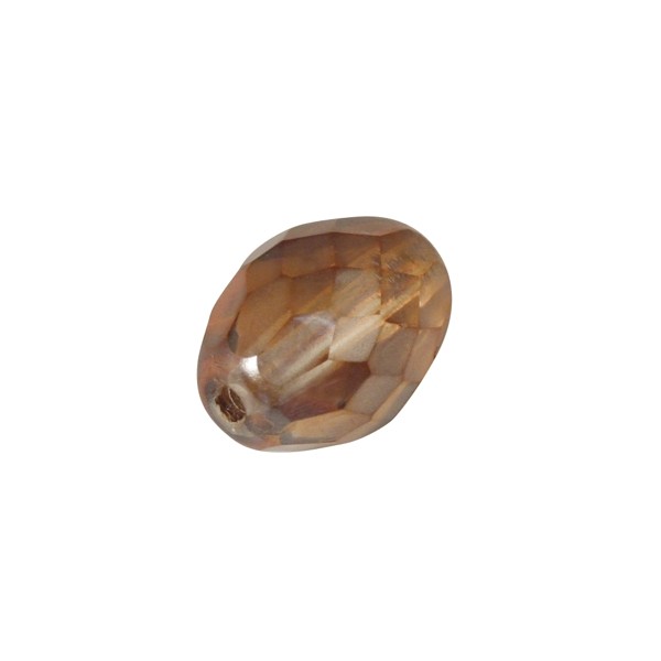 14349224_Glasfacettenperle-Olive-13x10mm-rote-erde