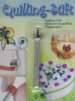 Quilling-Stift 5,5cm