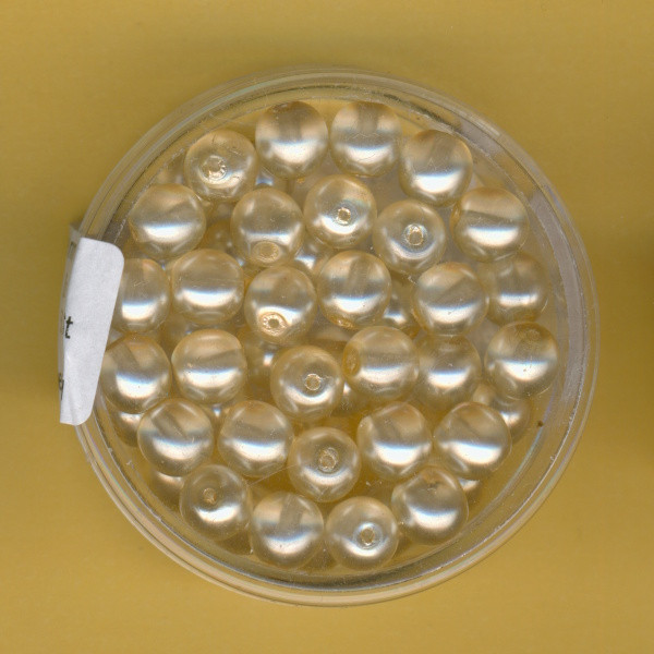 060690321 Crystal Renaissance Perlen 6mm kultur 50 Stück