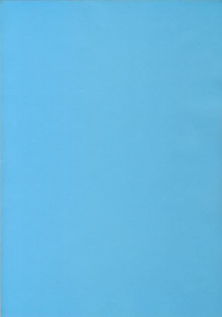 61568 Pergamano Pergamentpapier sky blue A4
