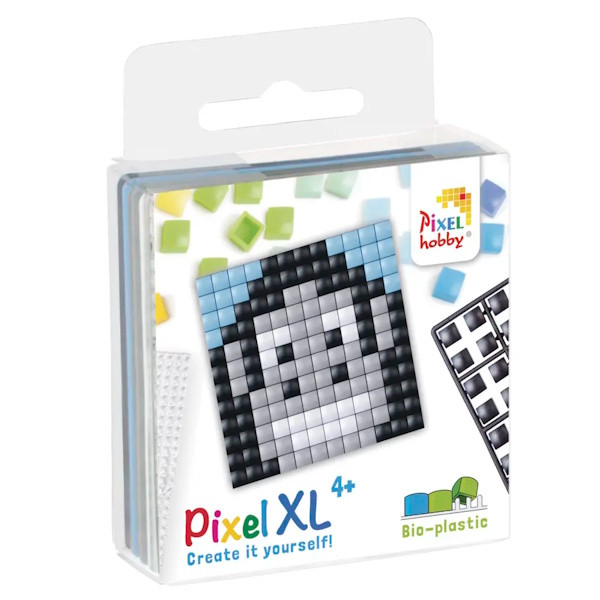 27016 Pixelhobby XL Fun Pack Gorilla