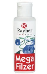 Mega-Filzer 50ml