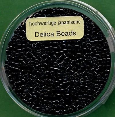 9663594_Delica-Beads-2mm-schwarz-glänzend-9g