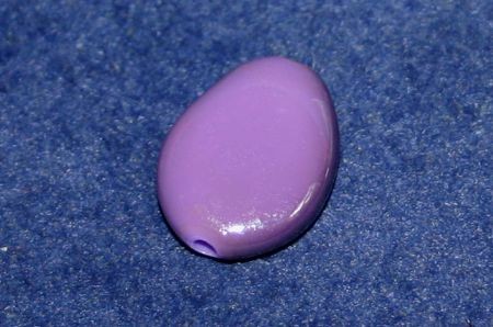 6094231_Acrylperle-Flacho-25mm-lila