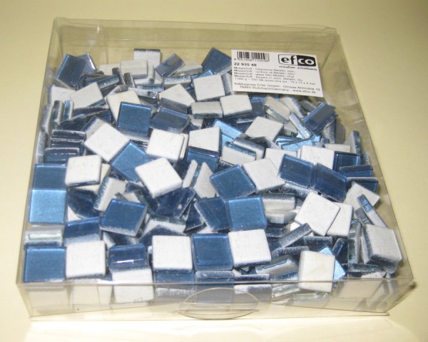 2293548_Mosaix-Soft-Glassteine-15x15mm-metallic-blau-1000g