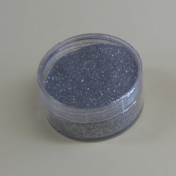 1519770 Embossing Puder silber 10g