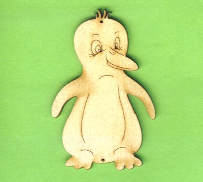 pih7408_Holz-Deko-Pinguin-Mama-8cm