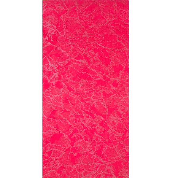7004071 Kerzen Wachsplatte marmor pink 200x100mm