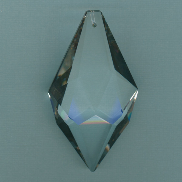 r22305 Sonnenfänger Kristall Tropfen 76x43,5x22mm
