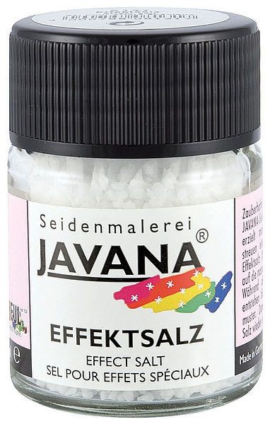 Javana Effektsalz