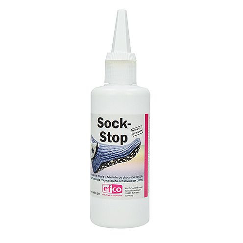 9580802 Sock Stop 100ml creme