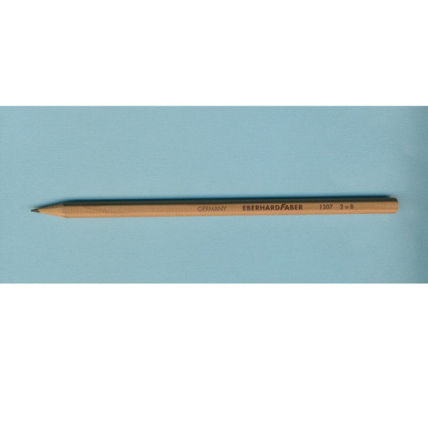 10582 Bleistift Härtegrad 2