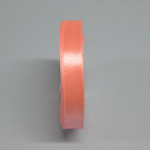 6309010 Satinband 12,5mm rosa 13,5m