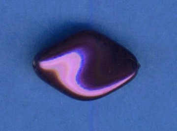 Renaissance Chip 19x13mm pflaume