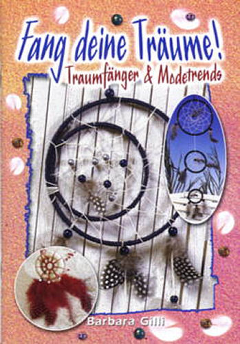 97477 Buch Fang deine Träume
