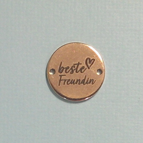 mp22084_Metallzwischenteil-Coin-beste-Freundin-15mm-rosevergoldet