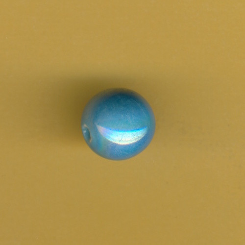 455039171 Keramikperle 12mm hellblau