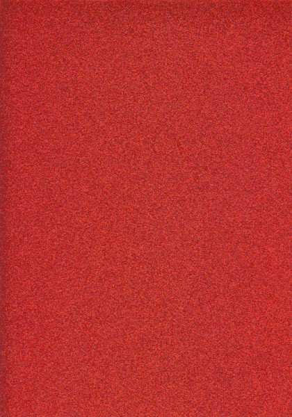 18930007 Glitterkarton hellrot 200g A4