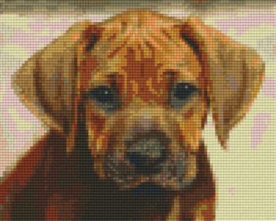 804447 Pixelhobby Klassik Set Hund 11
