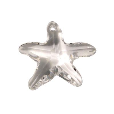 14374120 Swarovski Accessoires Starfish 28mm mondstein