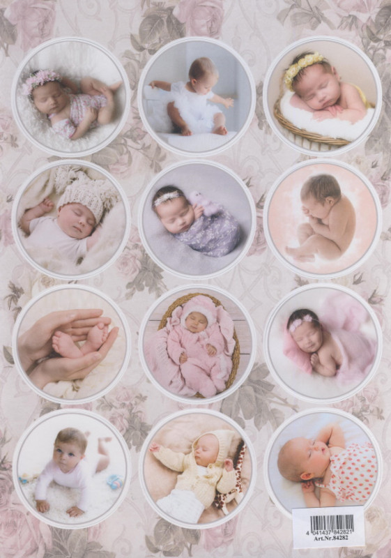84282_Stanzbogen-Babys-I