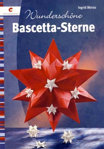 3239 Buch Wunderschöne Bascetta-Sterne