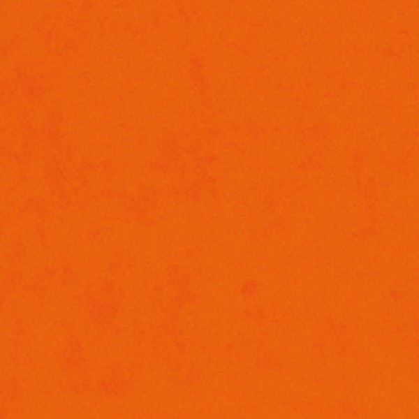 7000081 Kerzen Wachsplatte orange 200x100mm 1 Stück