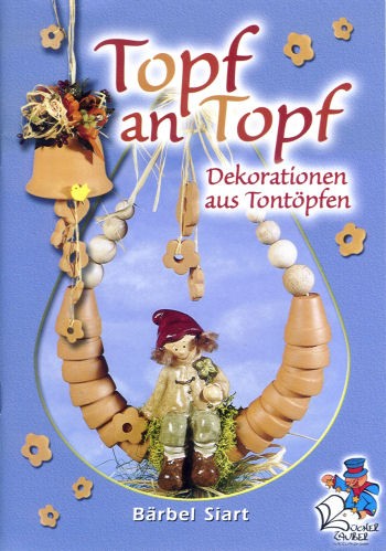 Buch Topf an Topf