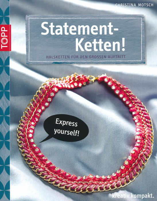 4162 Buch Statement-Ketten