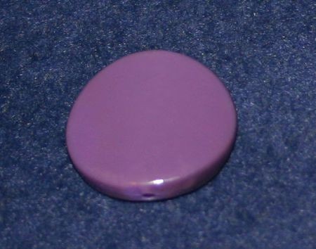 6094131_Acrylperle-Scheibe-24mm-lila