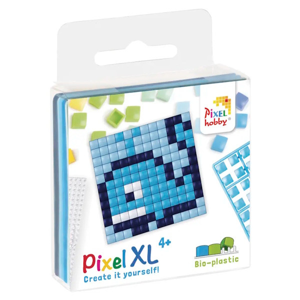 27009 Pixelhobby XL Fun Pack Wal