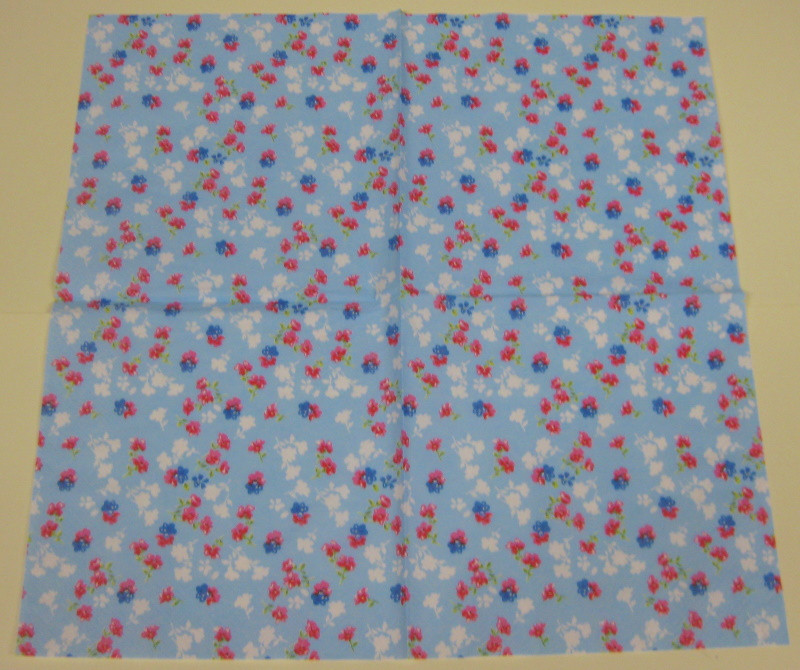 1661424_Serviette-Millefleurs-hellblau