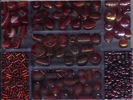 1172171003 Perlenbox rot mix